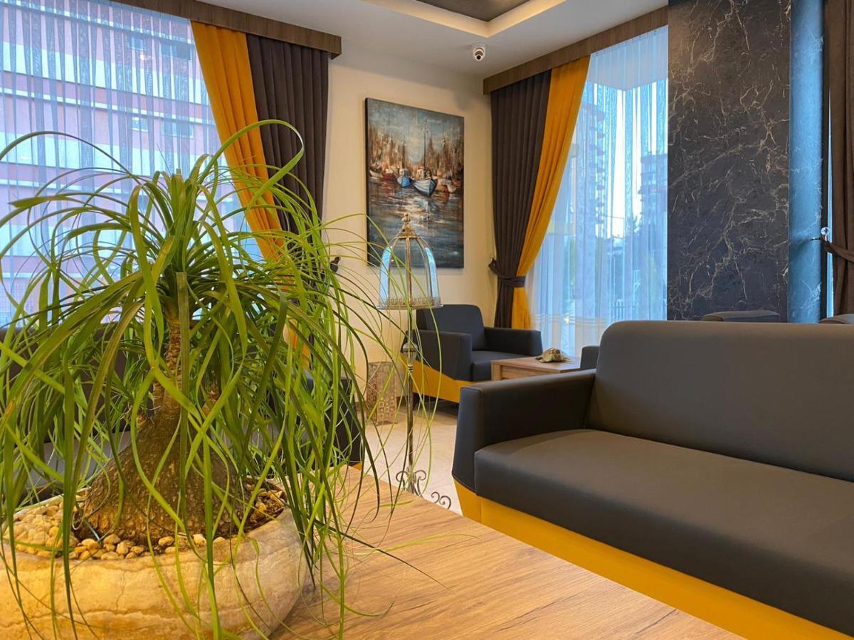 Golden World Antalya