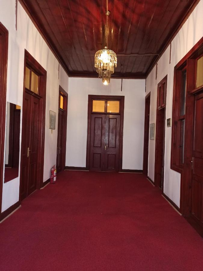 Hotel Kaleici 2*