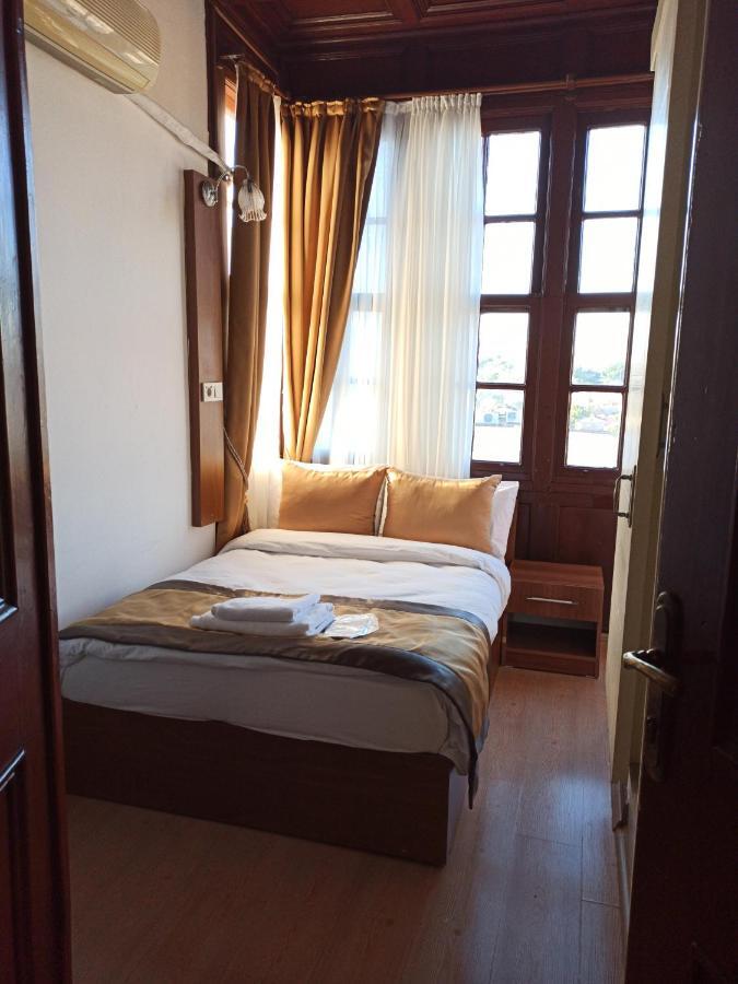Kaleici Hotel 2*