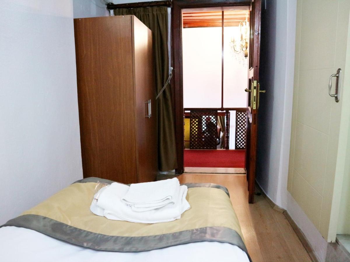 Hotel Kaleici Antalya