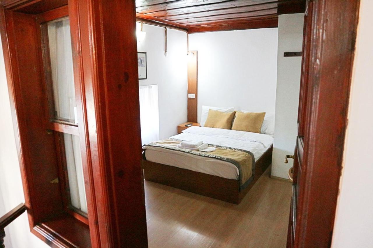 Kaleici Antalya