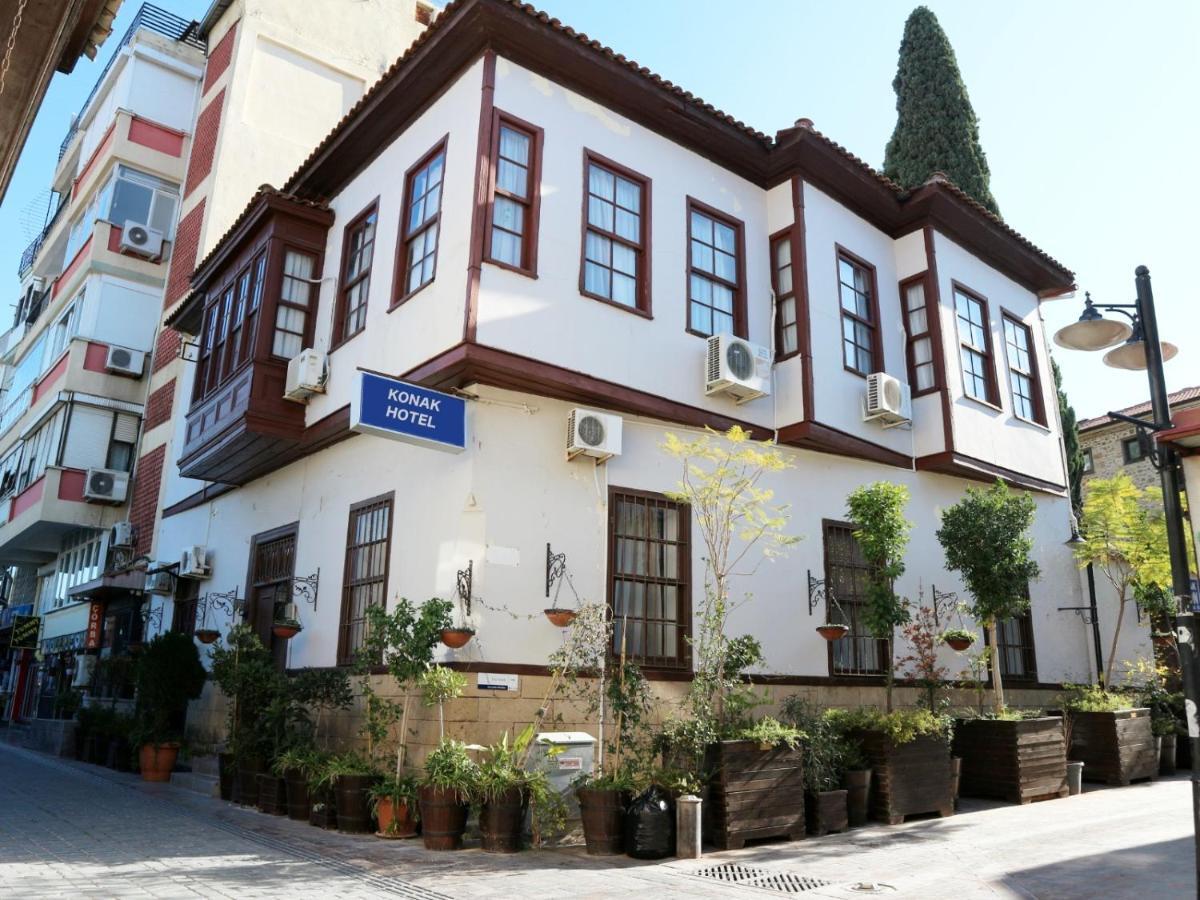 Kaleici 2* Antalya
