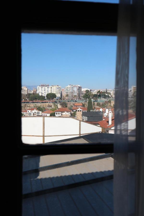 Kaleici Hotel 2*