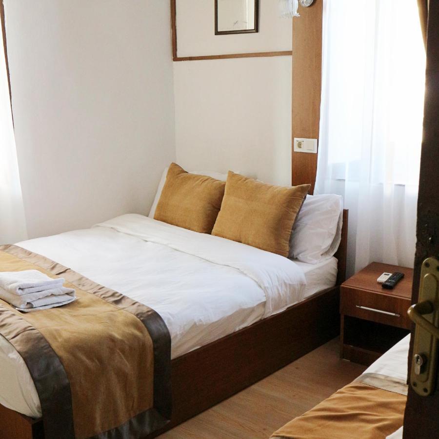 Hotel Kaleici 2*
