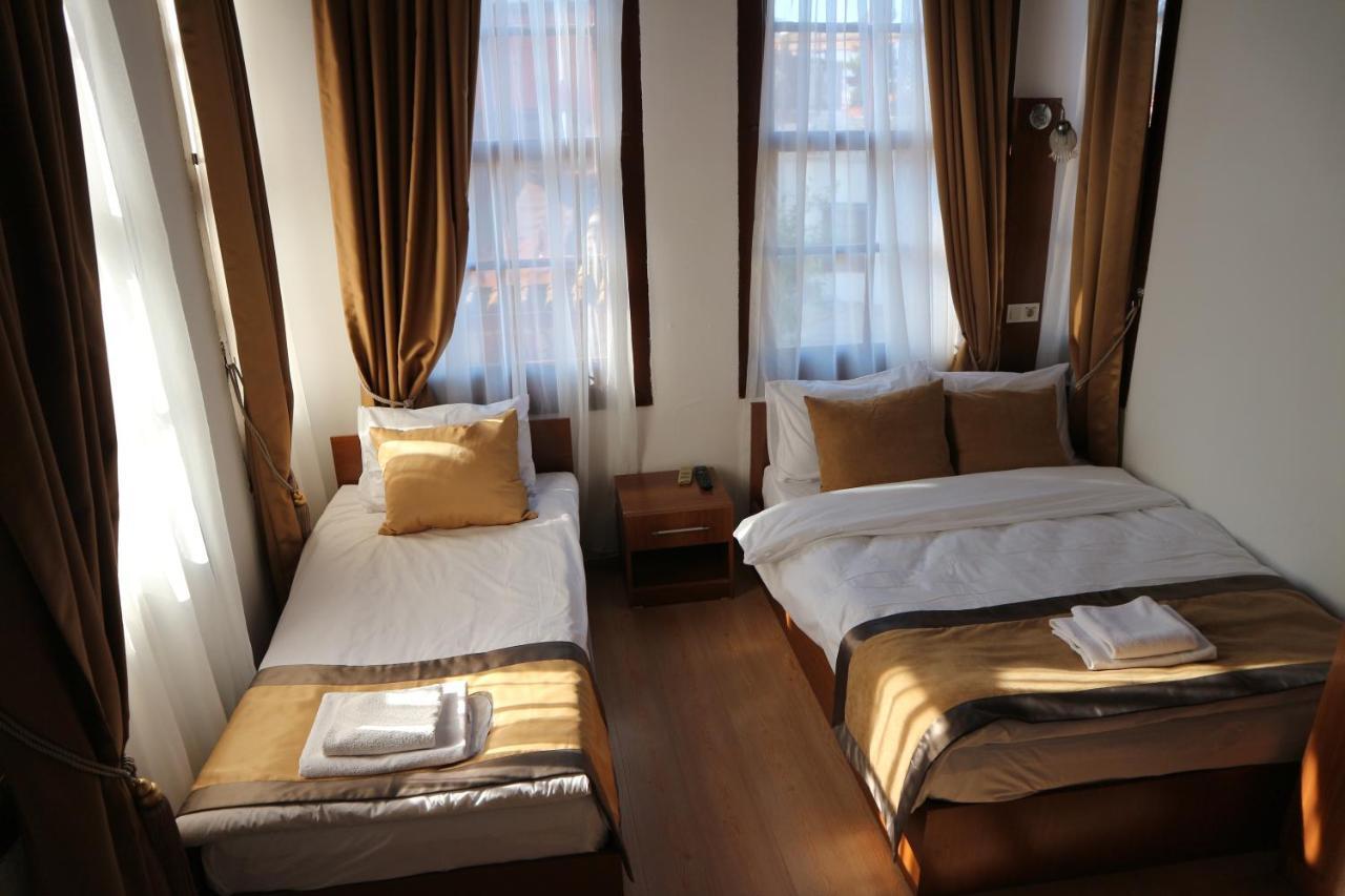 Hotel Kaleici