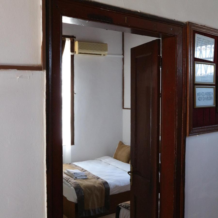 Kaleici Hotel Antalya