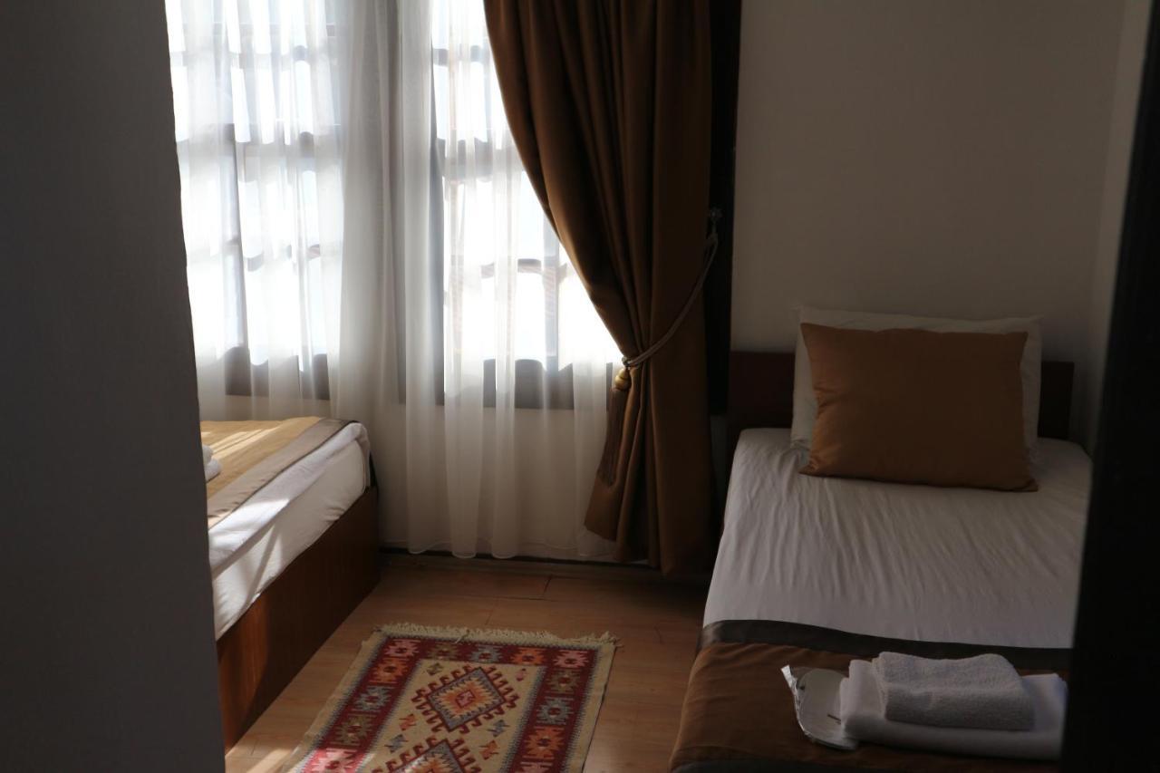 Hotel Kaleici Antalya