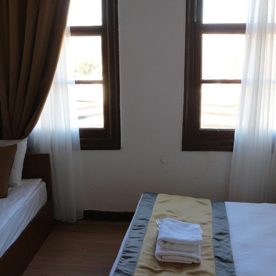 Kaleici Hotel Antalya