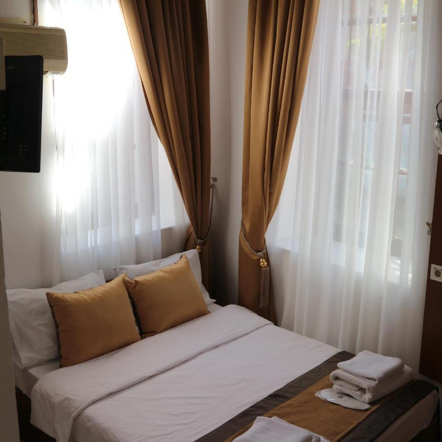Kaleici Hotel