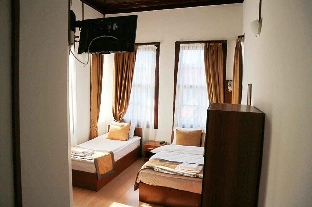 Kaleici Antalya