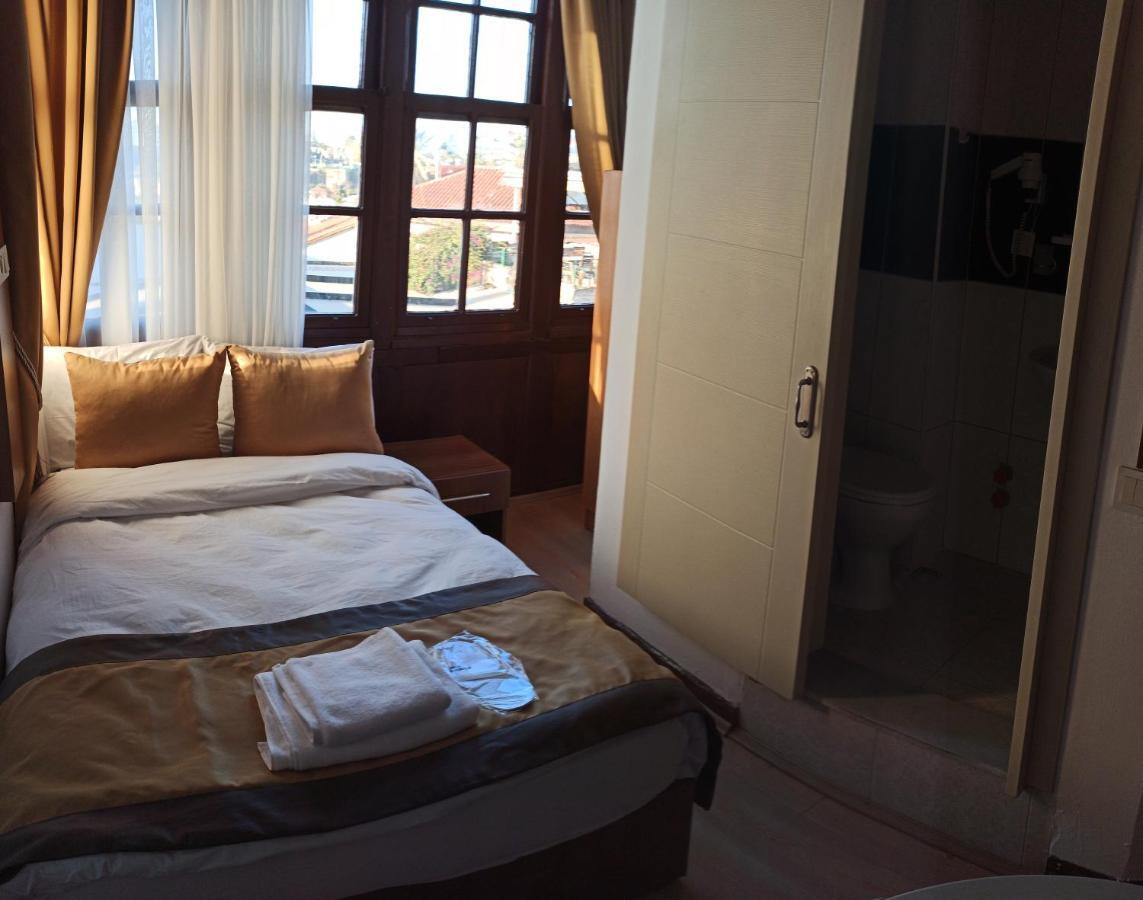 Kaleici Hotel Antalya