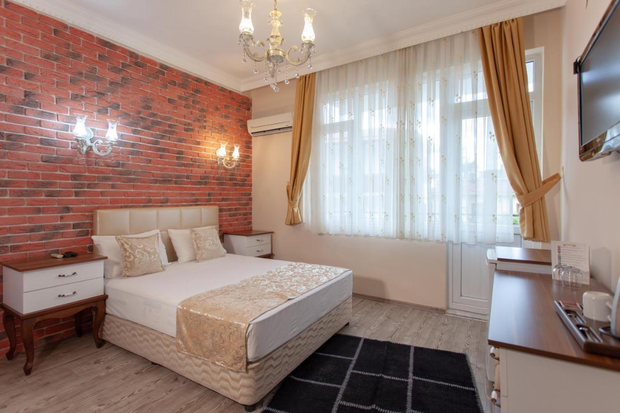 Hotel Ozmen Old Town Kaleici Adult Only 2*