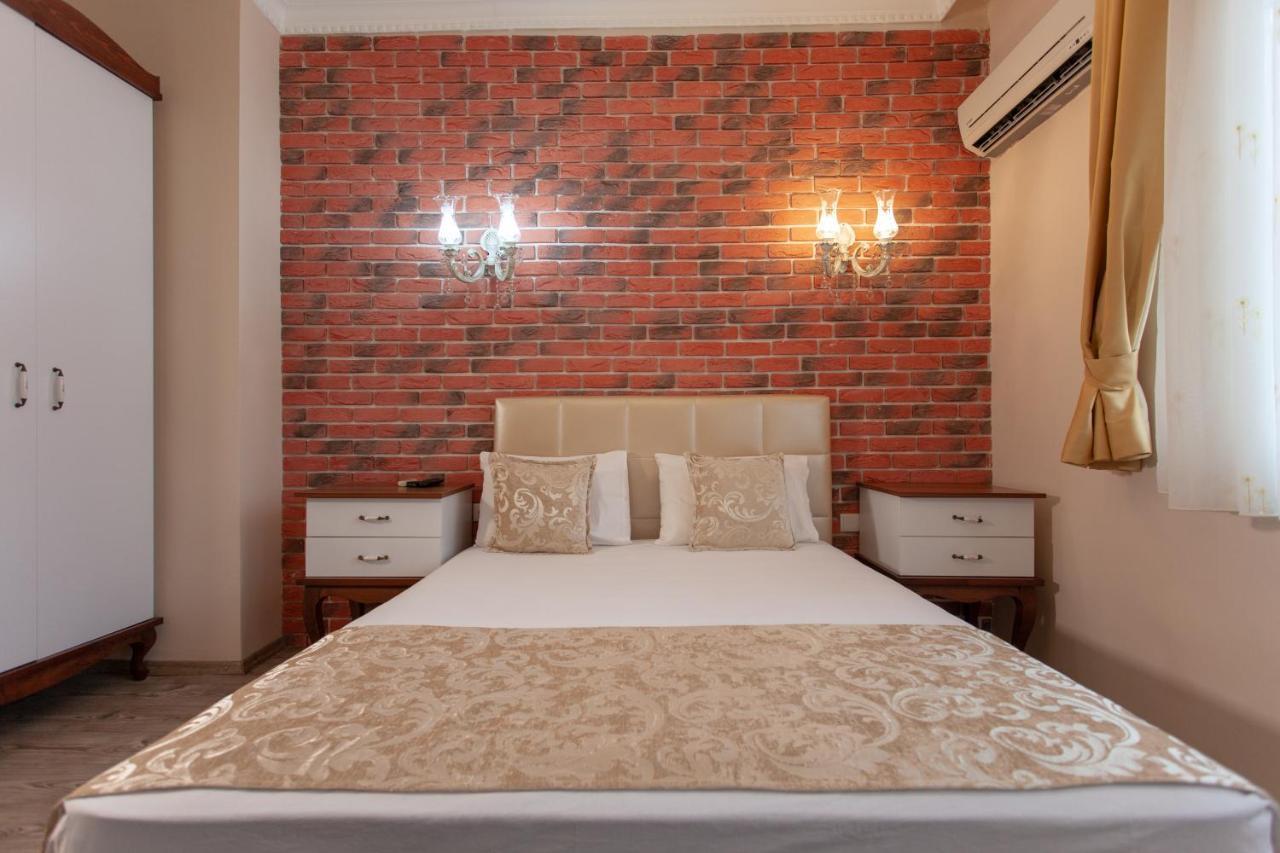 Hotel Ozmen Old Town Kaleici Adult Only 2*