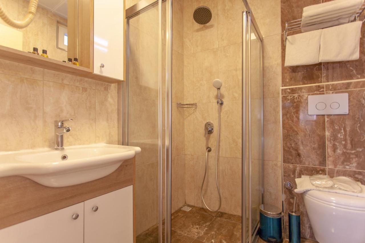 Ozmen Old Town Kaleici Adult Only Hotel 2*