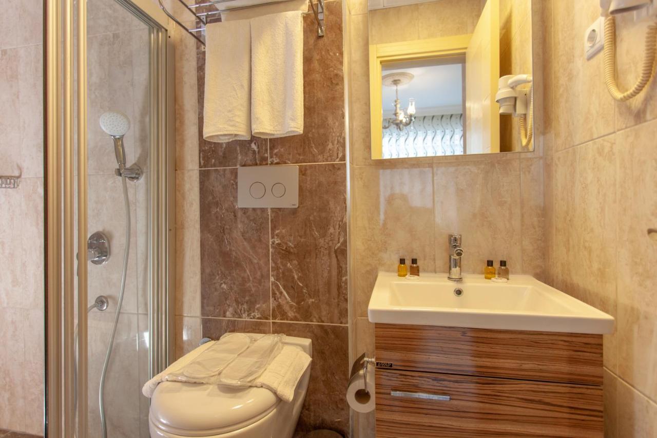 Ozmen Old Town Kaleici Adult Only 2* Antalya
