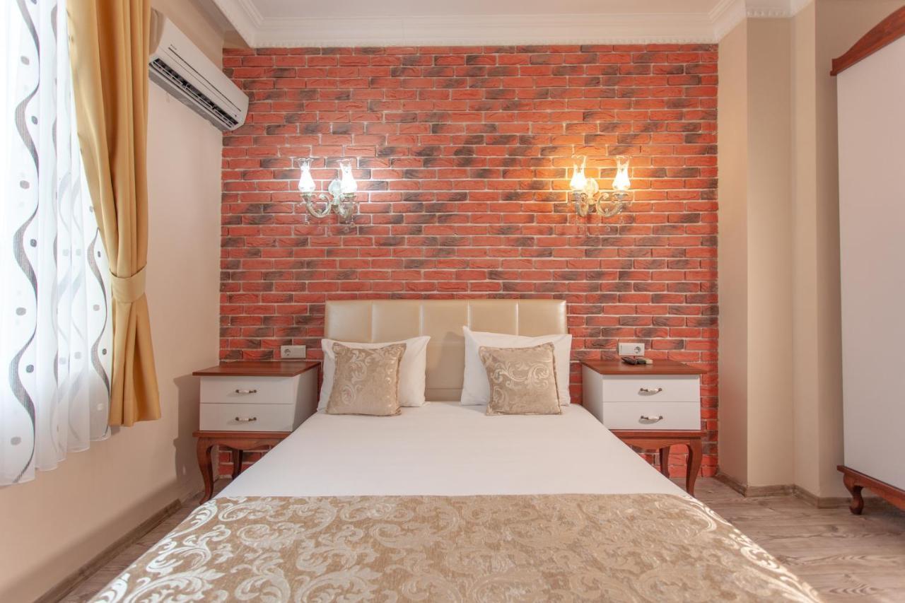 Ozmen Old Town Kaleici Adult Only Antalya