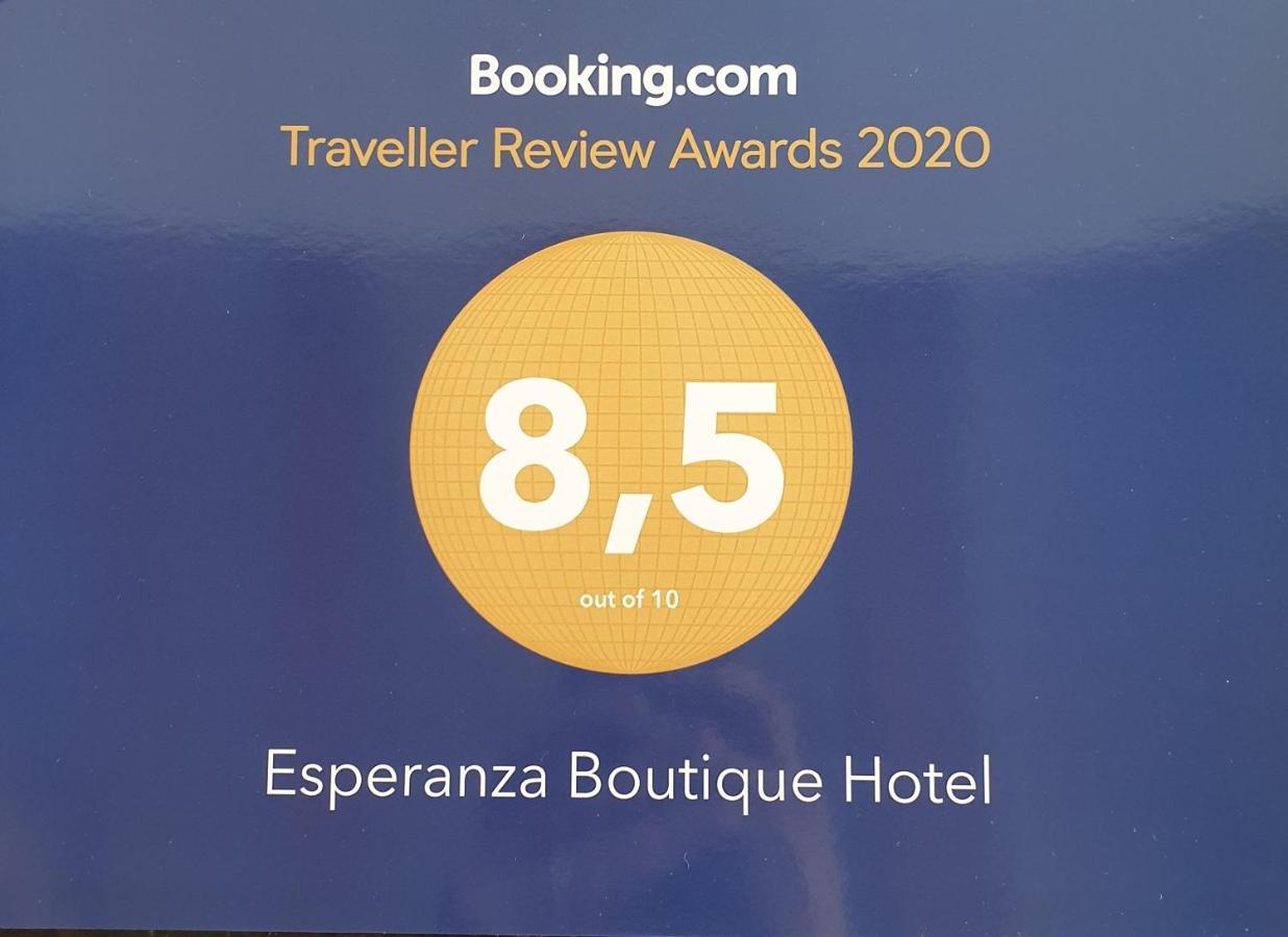 Esperanza Hotel Antalya