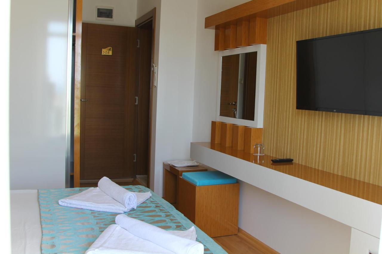 Hotel Esperanza 3*