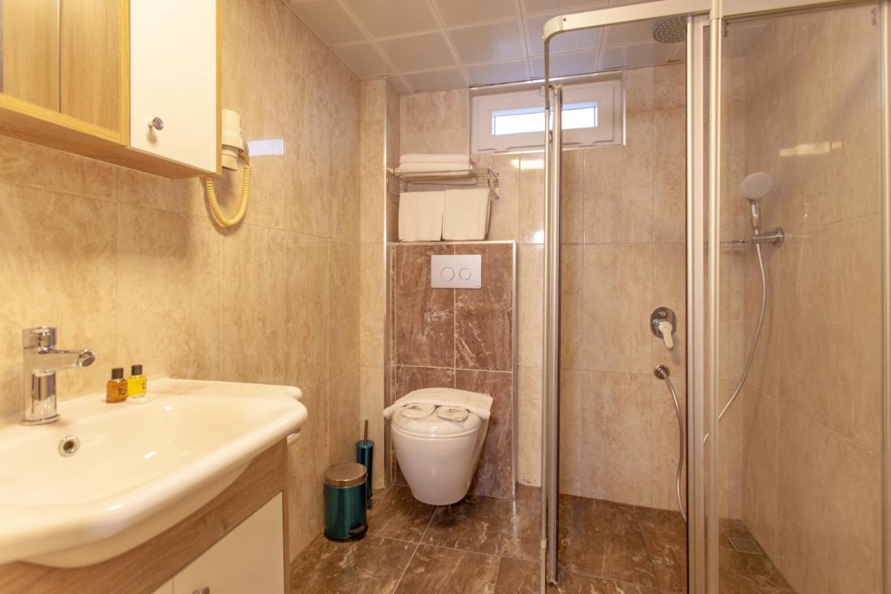 Ozmen Old Town Kaleici Adult Only 2* Antalya