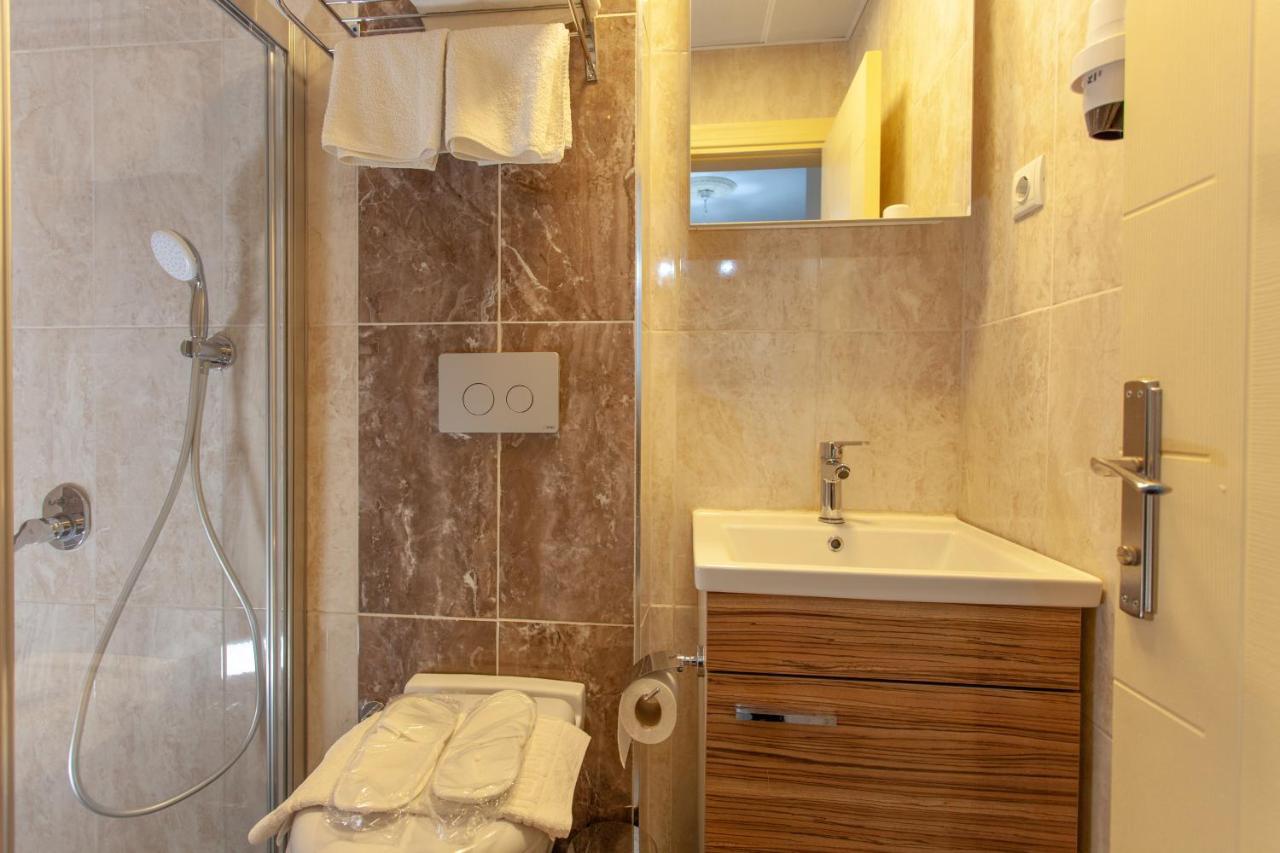 Ozmen Old Town Kaleici Adult Only Antalya