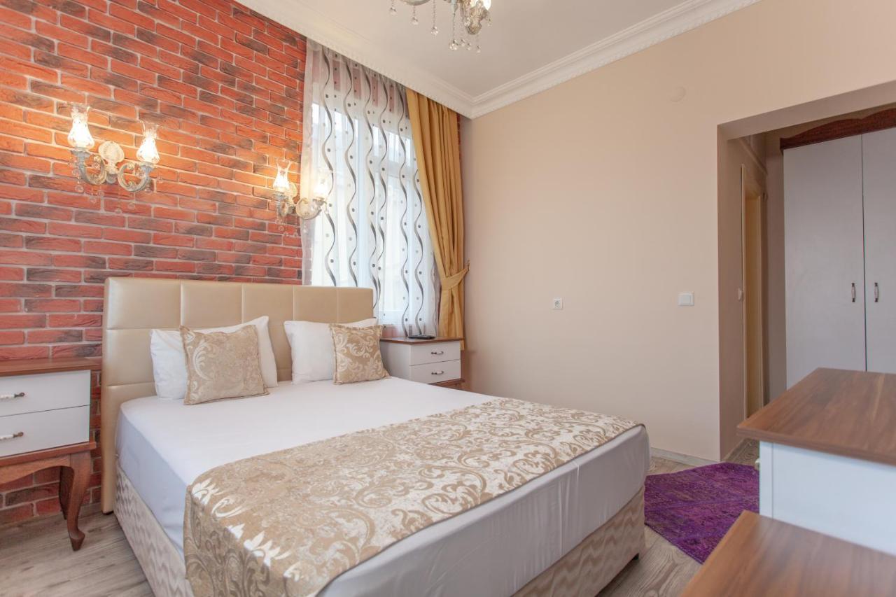 Ozmen Old Town Kaleici Adult Only 2*