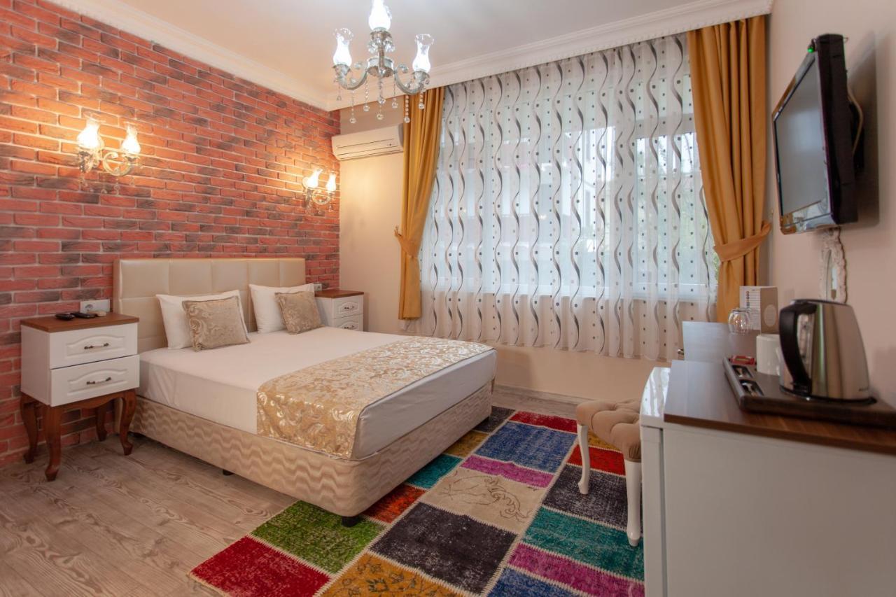 Hotel Ozmen Old Town Kaleici Adult Only