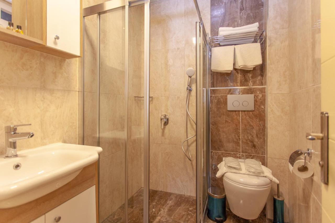 Ozmen Old Town Kaleici Adult Only Hotel