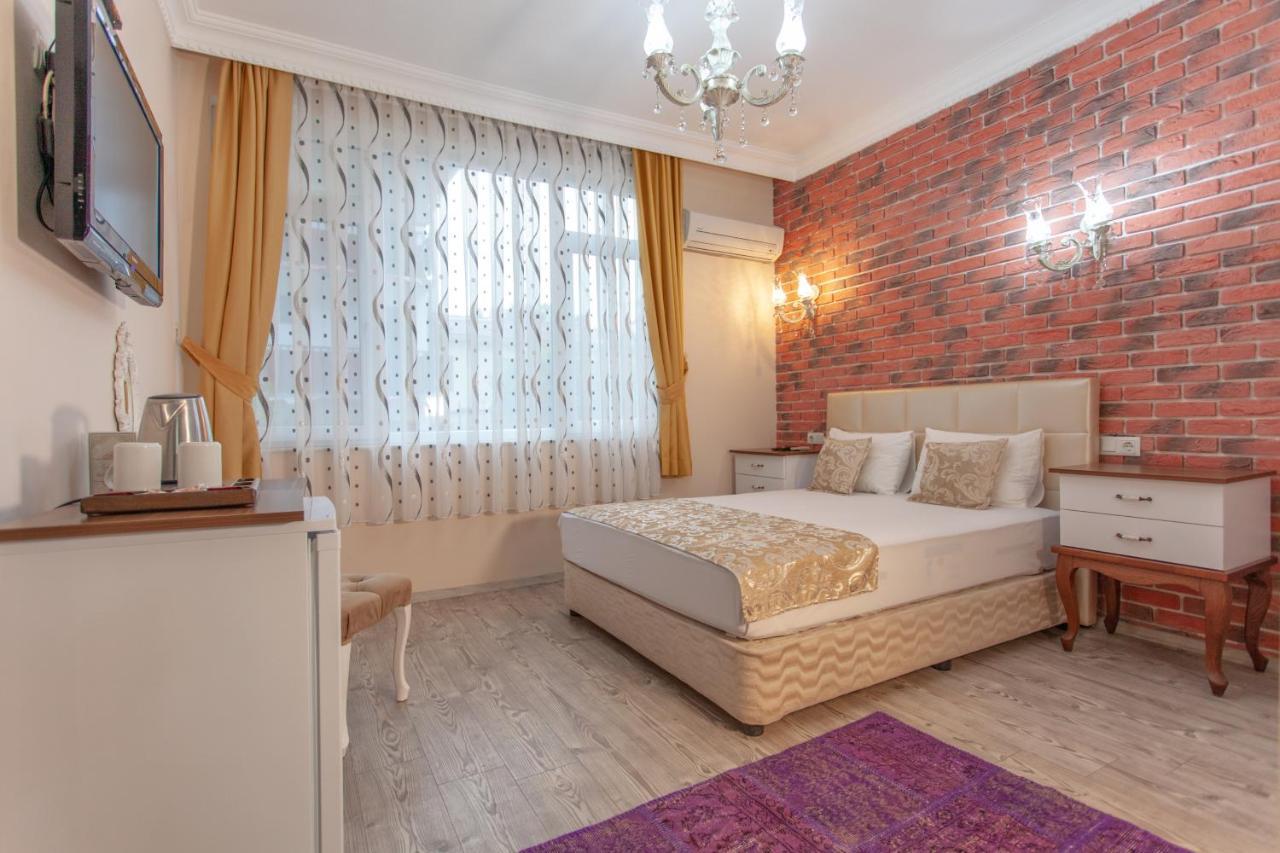 Hotel Ozmen Old Town Kaleici Adult Only 2*
