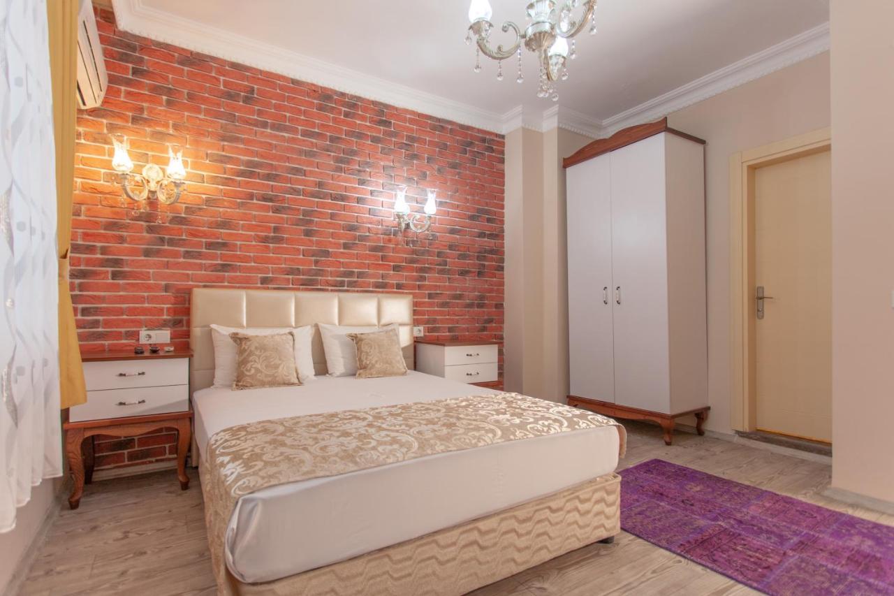 Hotel Ozmen Old Town Kaleici Adult Only