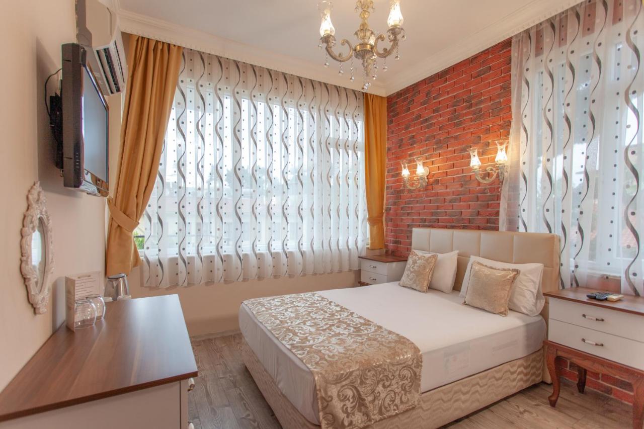 Ozmen Old Town Kaleici Adult Only 2* Antalya