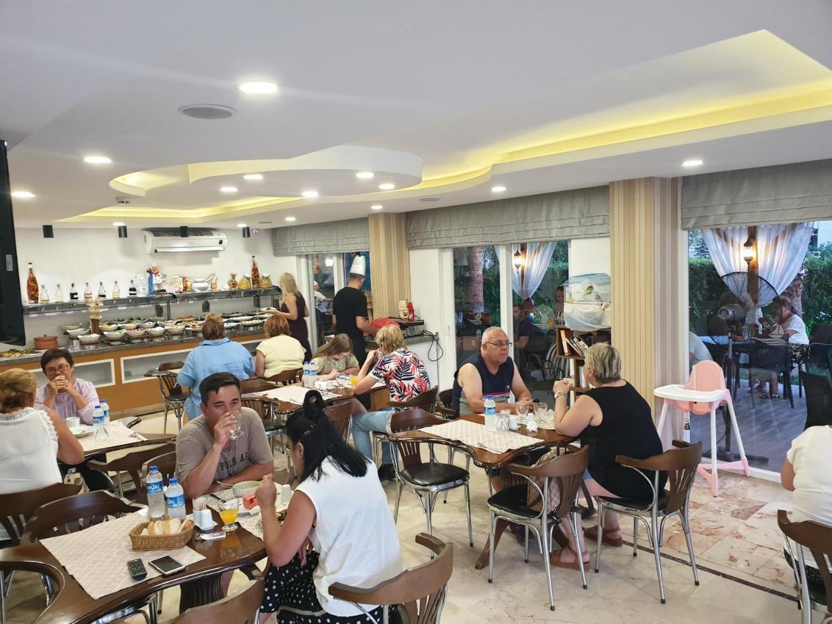 Esperanza Antalya