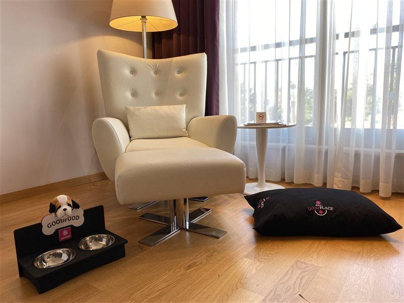 Akra V - Access To Akra Hotel Antalya