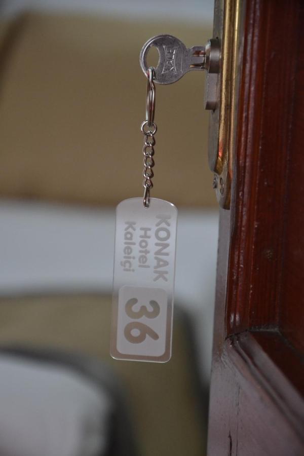 Hotel Kaleici Antalya