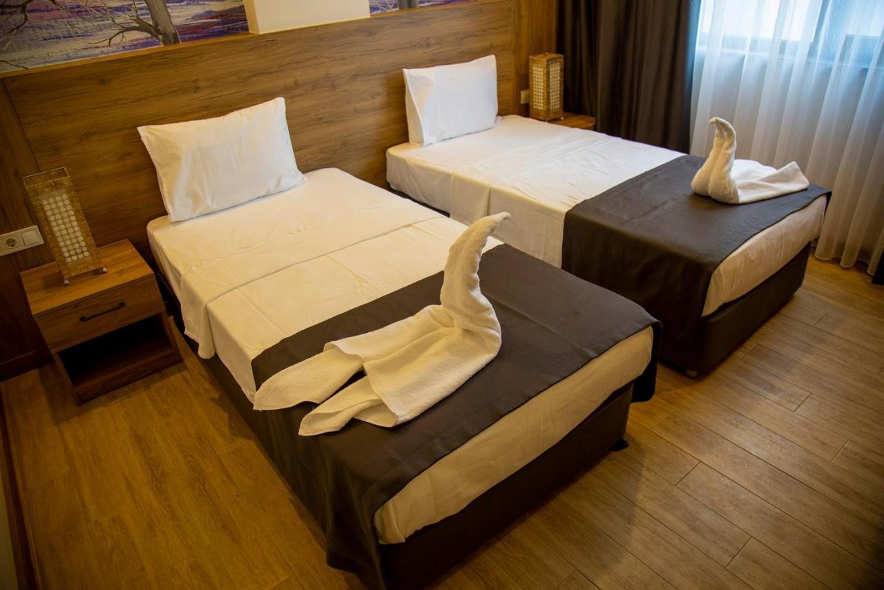Golden World Antalya