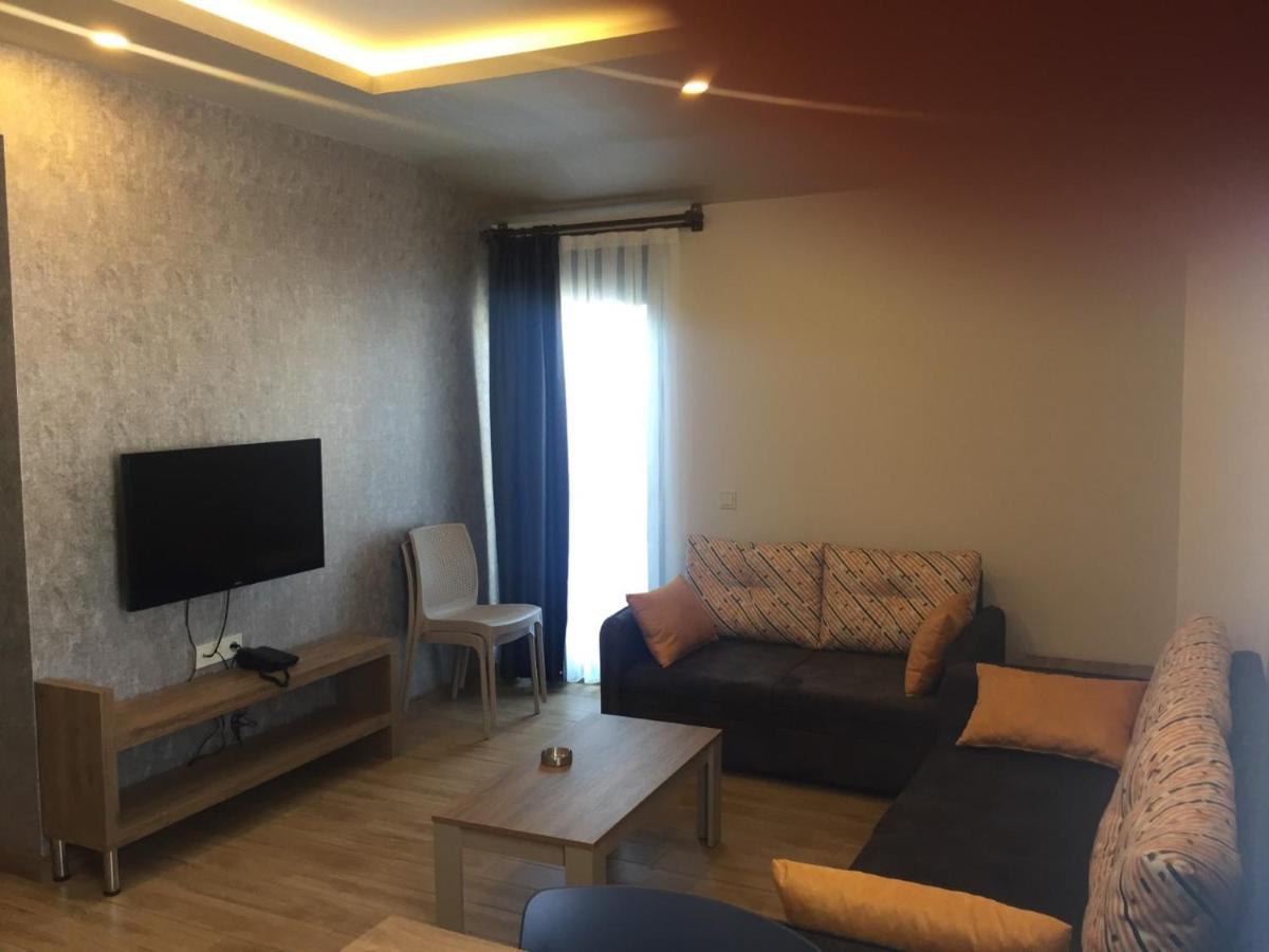 Golden World Apart Otel Antalya
