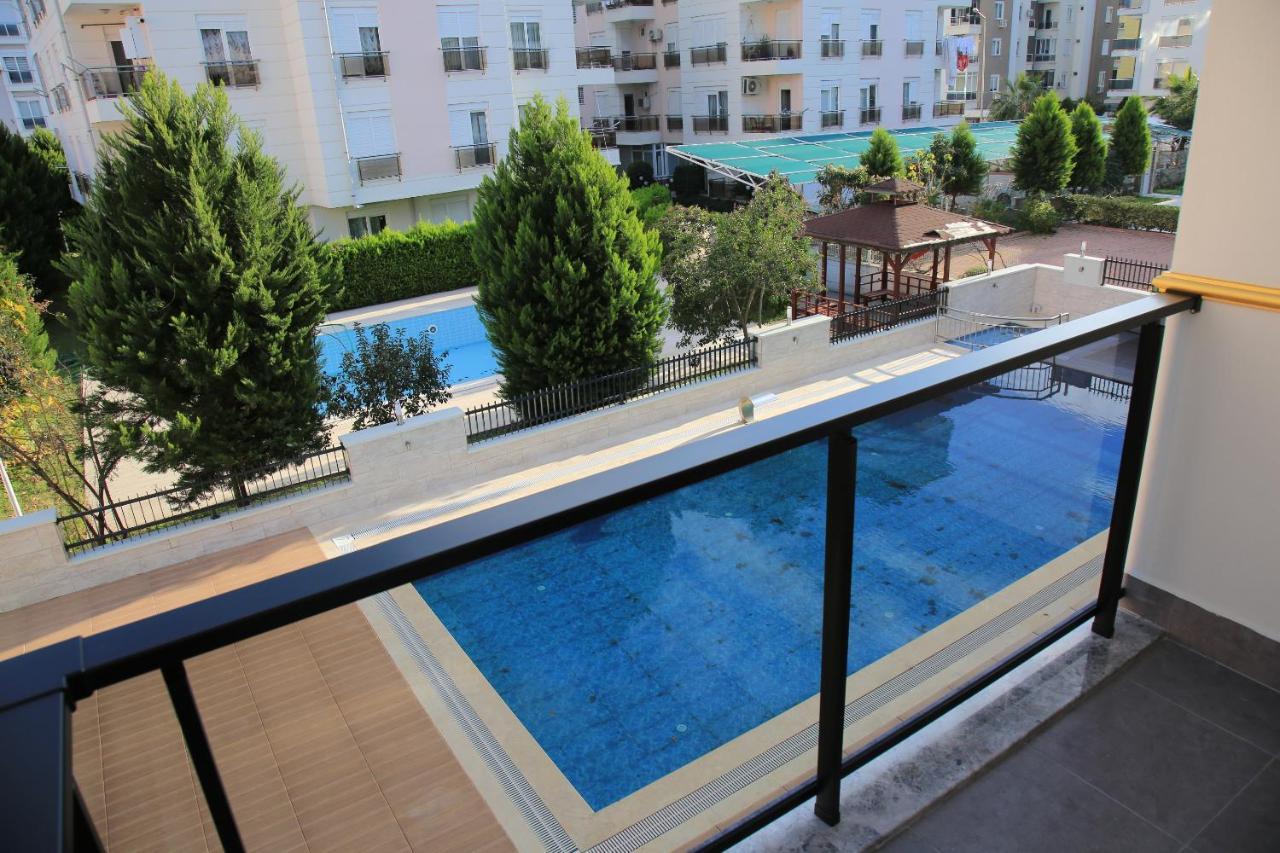 Golden World Antalya
