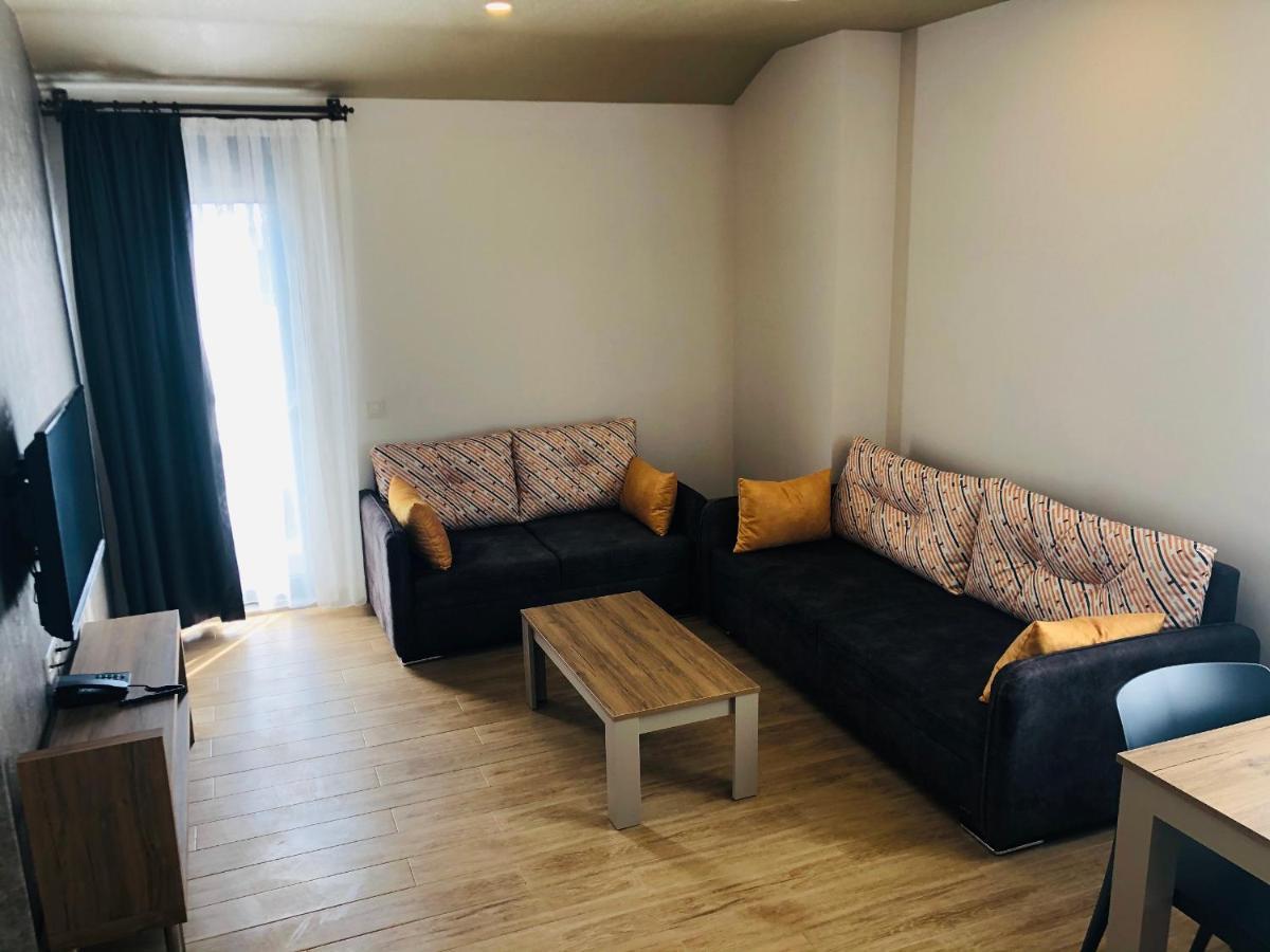 Apart Otel Golden World