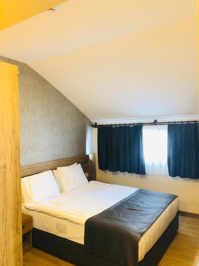 Apart Otel Golden World *