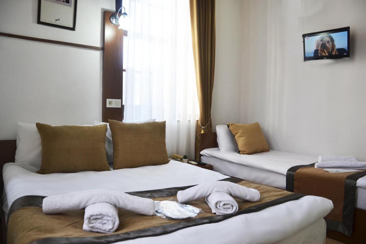 Hotel Kaleici Antalya