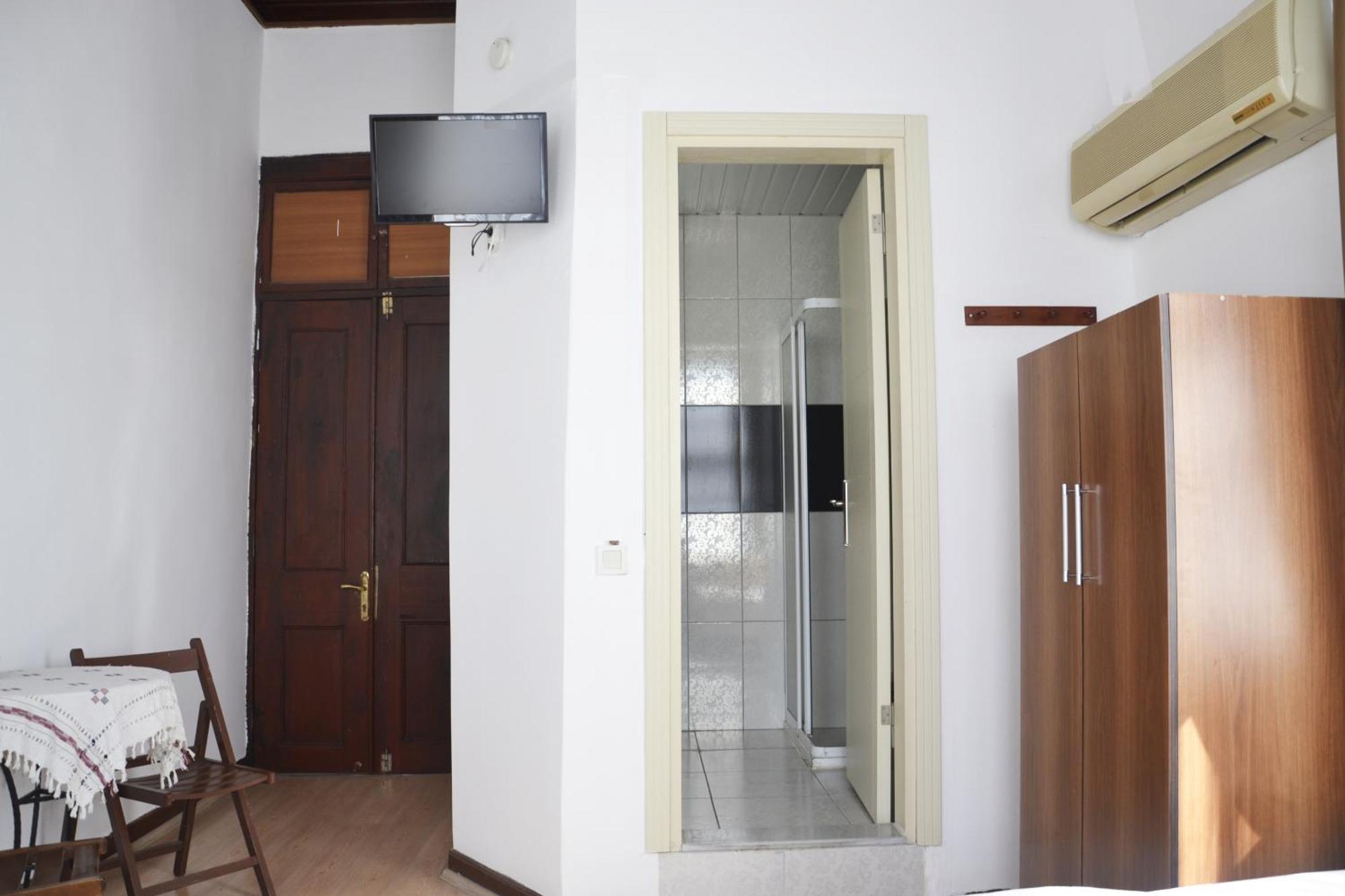 Kaleici Antalya