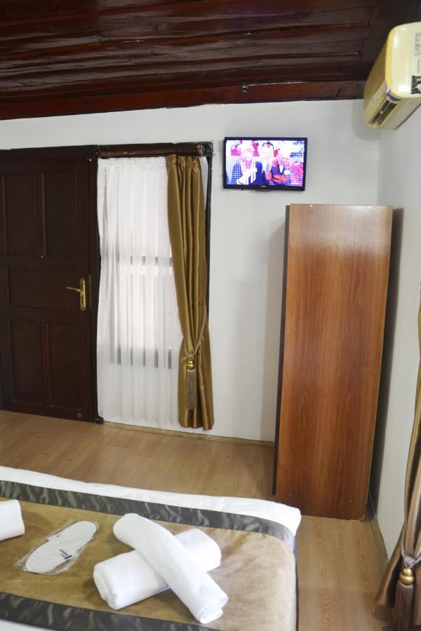 Kaleici Hotel Antalya