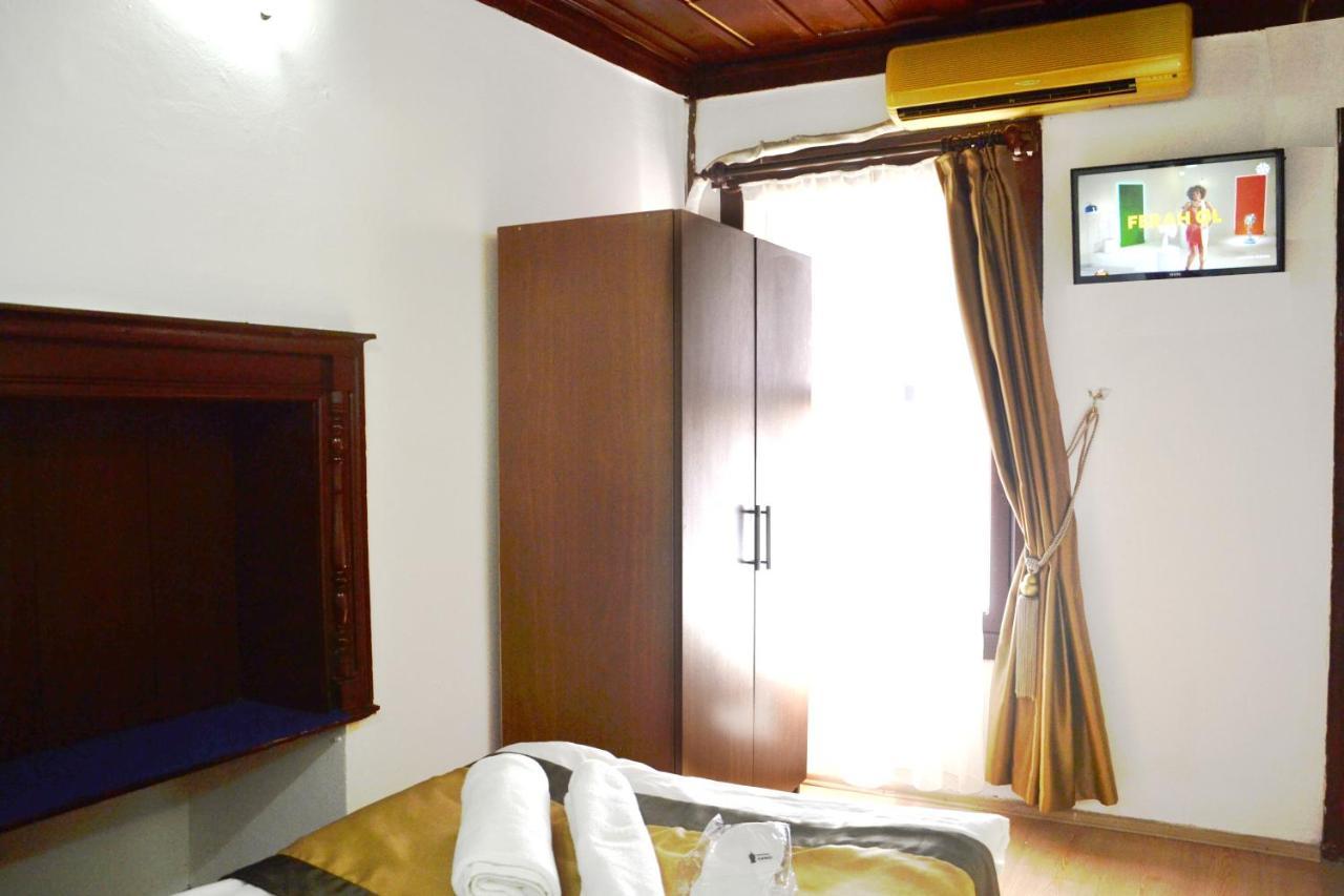 Kaleici Hotel