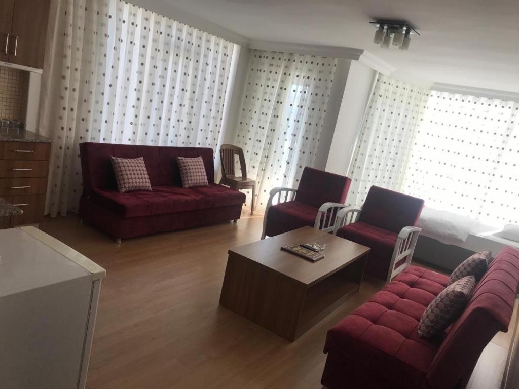 Apart Otel Olbia Antalya