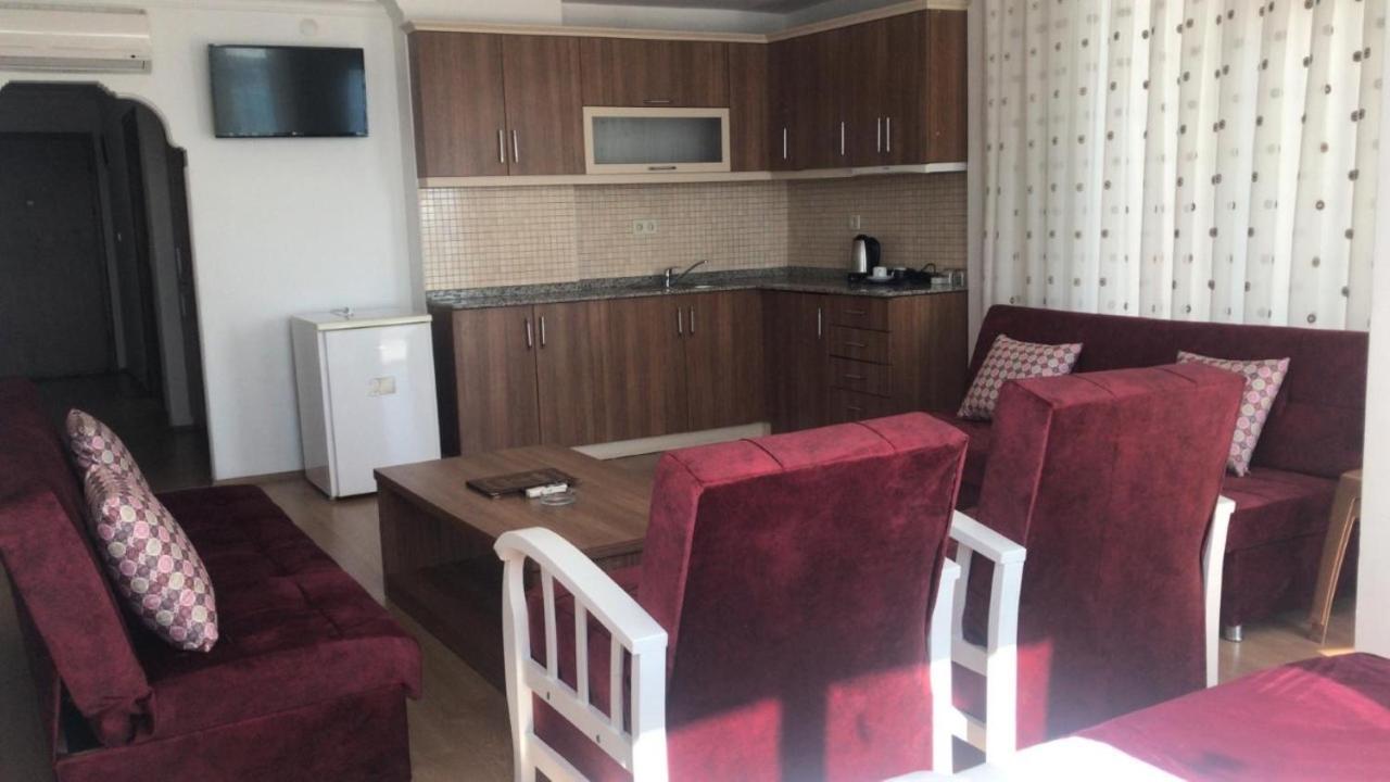 Apart Otel Olbia 2*