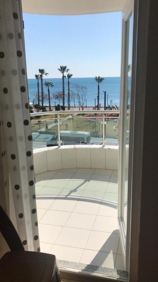 Olbia Apart Otel Antalya