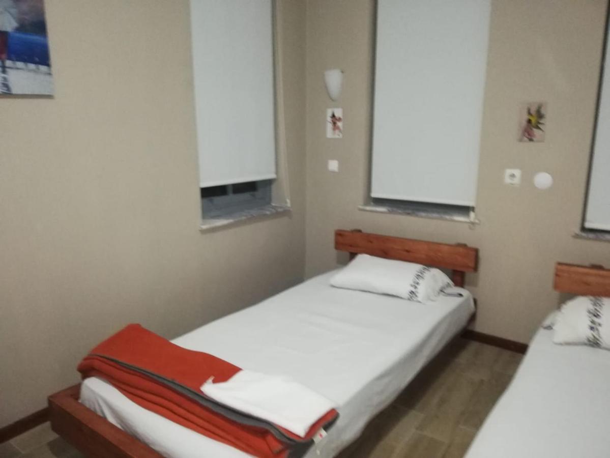 Gizli Bahce Antalya