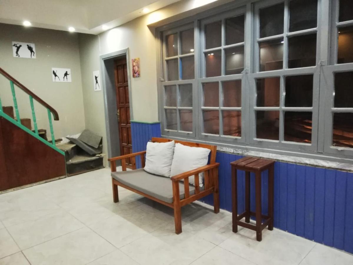 Accommodatie bij particulieren Gizli Bahce *