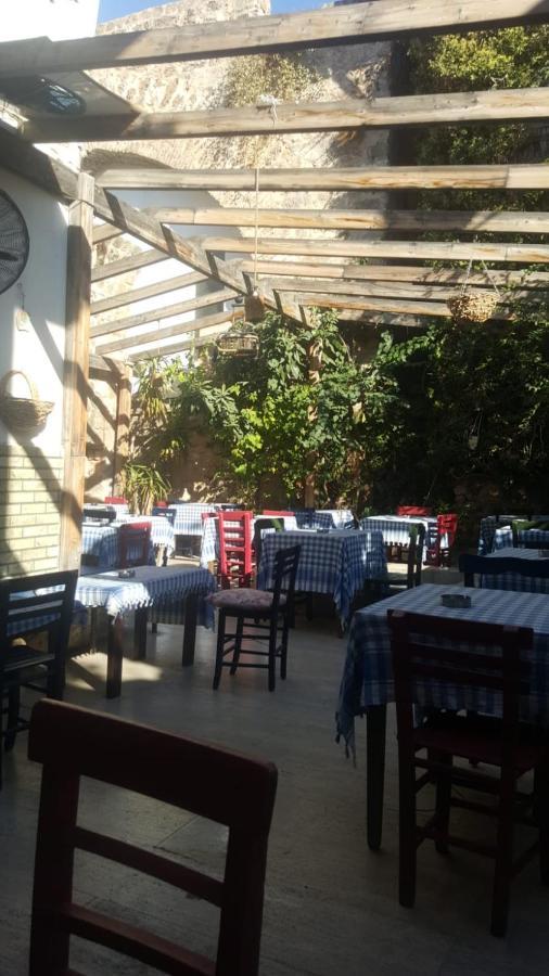 Gizli Bahce * Antalya