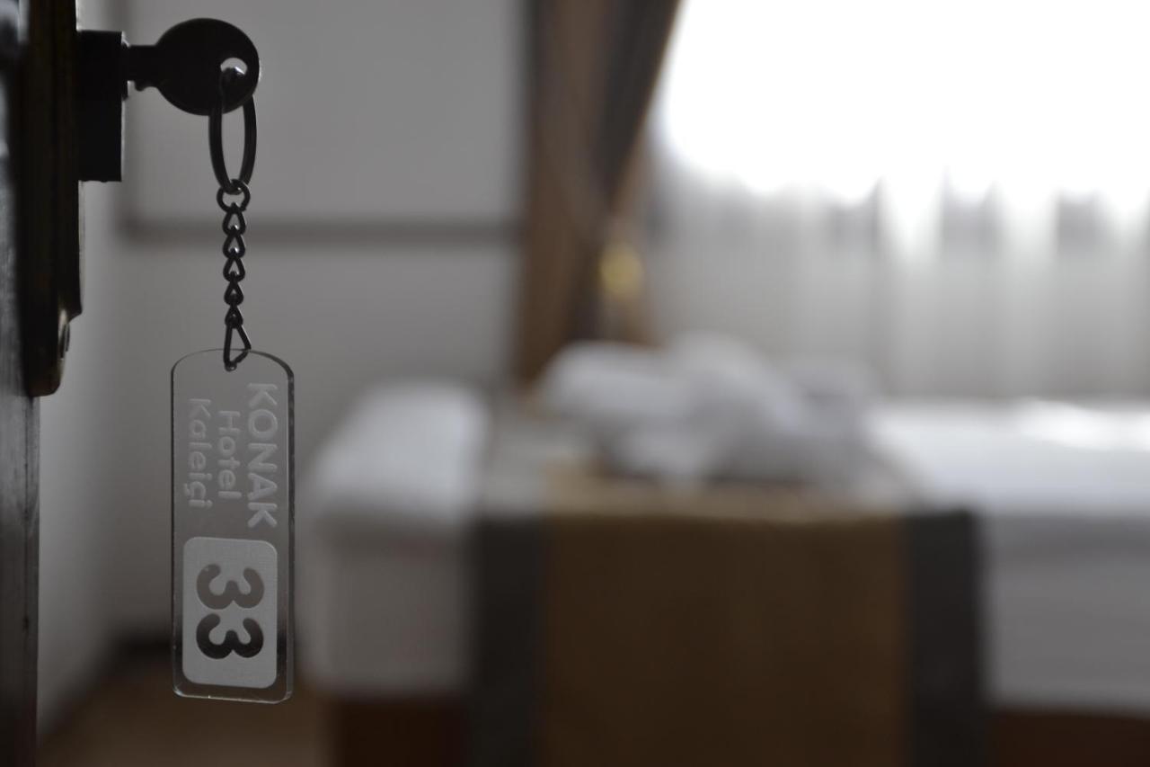 Kaleici Hotel