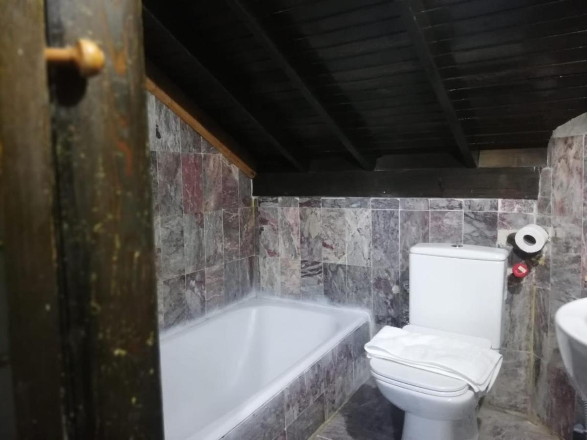 Gizli Bahce Accommodatie bij particulieren *